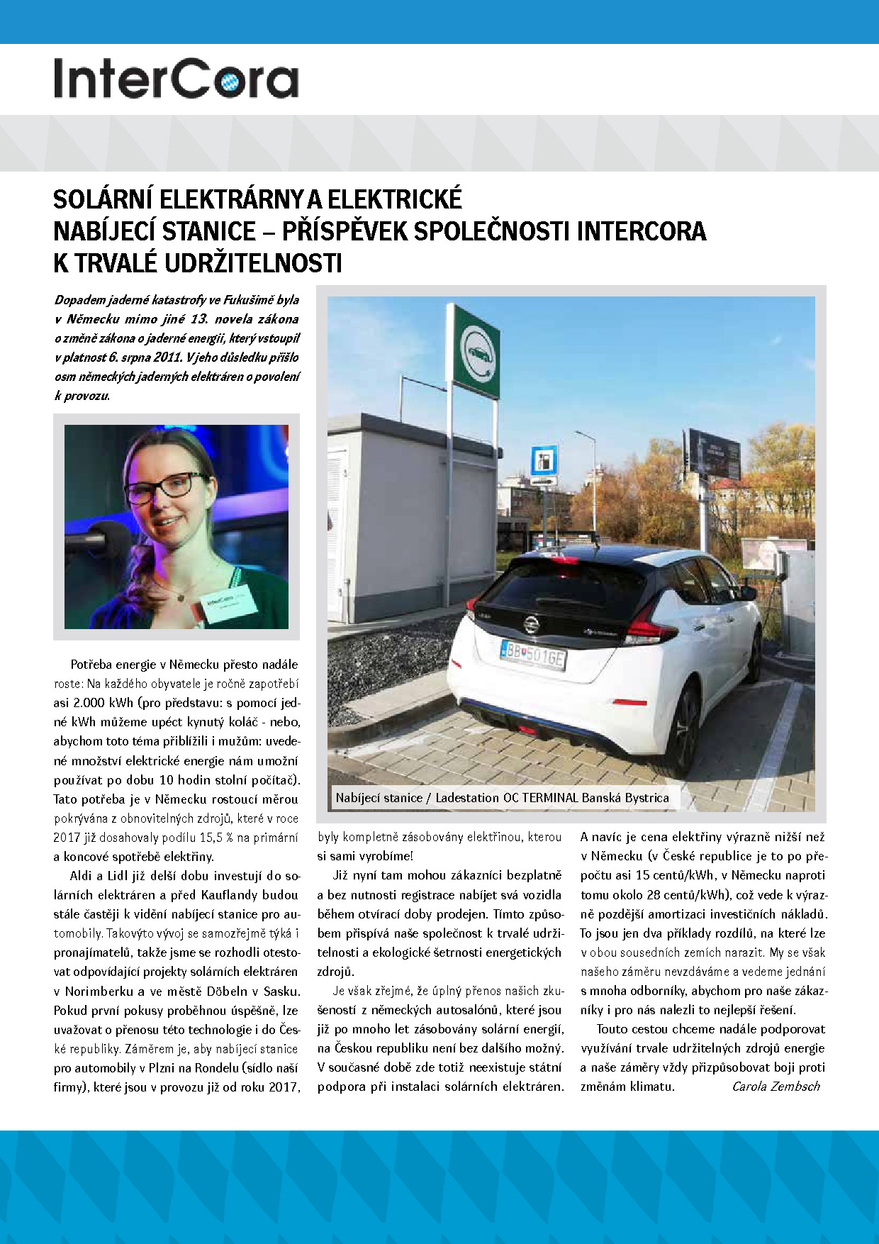 >News červenec 2019