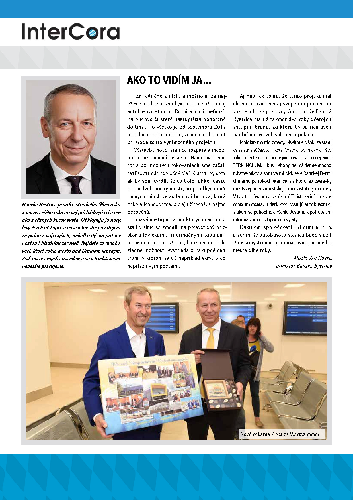 >News červenec 2019